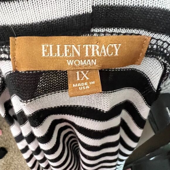 Ellen Tracy Woman Cover-up - Picture 5 of 7